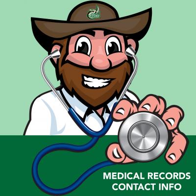 Medical Records Information
