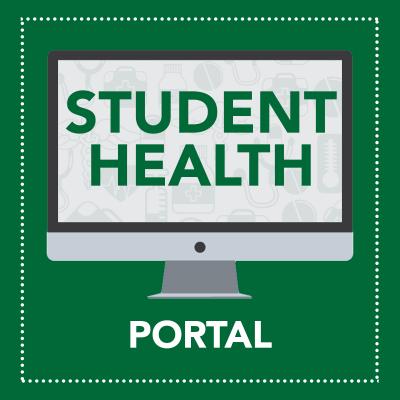 student health portal link
