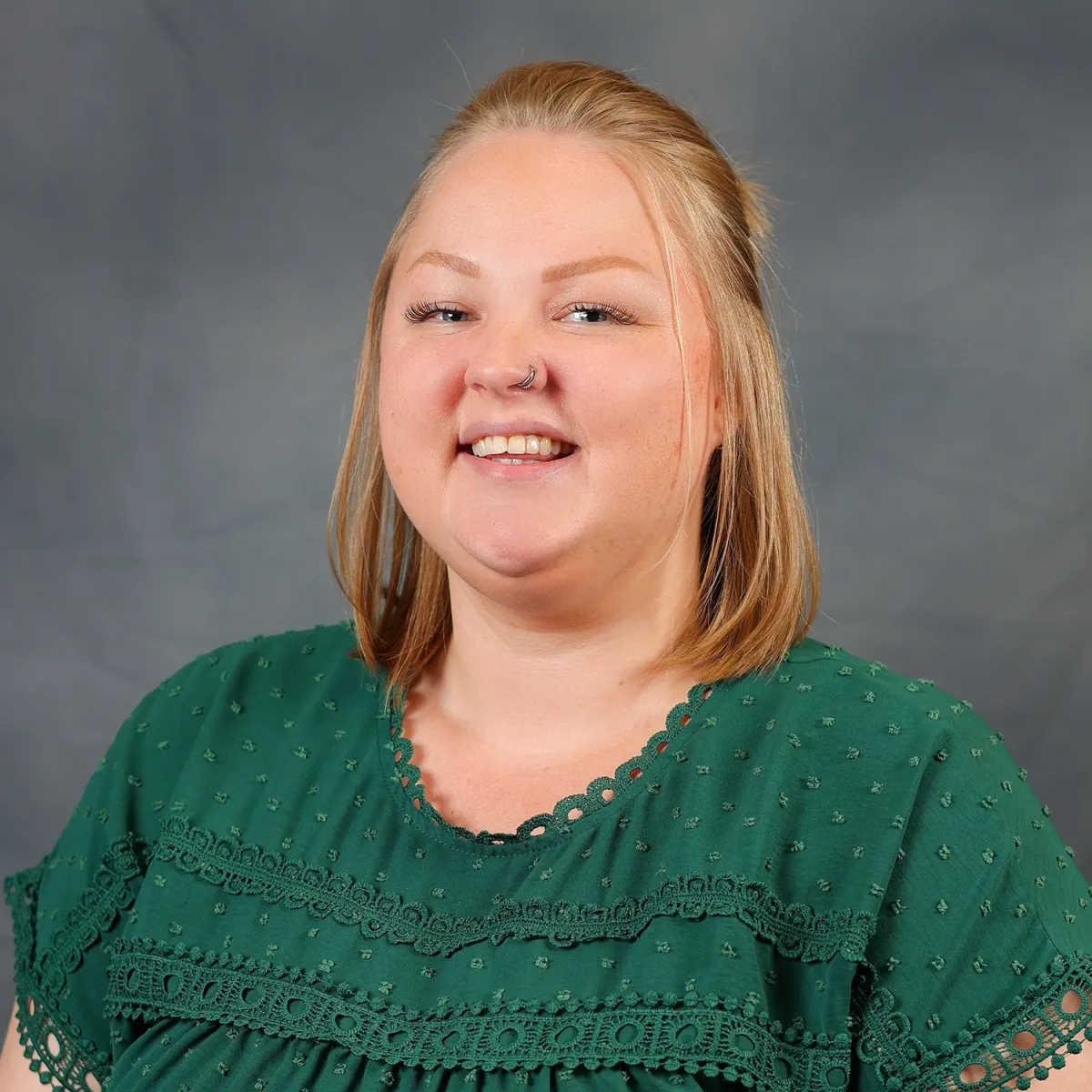 Emily Gridley headshot