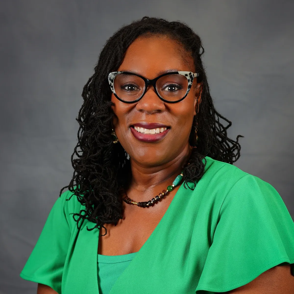 Brandi simpson headshot