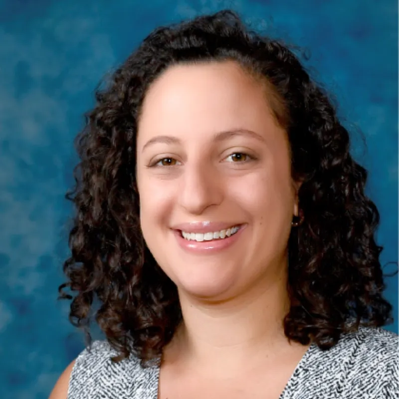 Nutrition Specialist