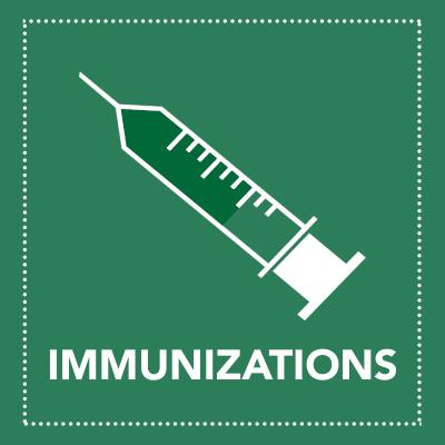 immunizations link